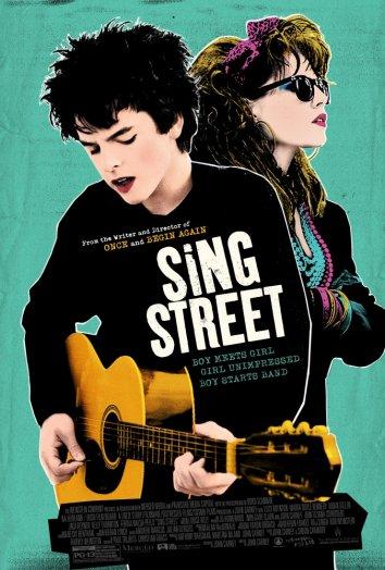Фильм Синг Стрит (2016) смотреть онлайн бесплатно